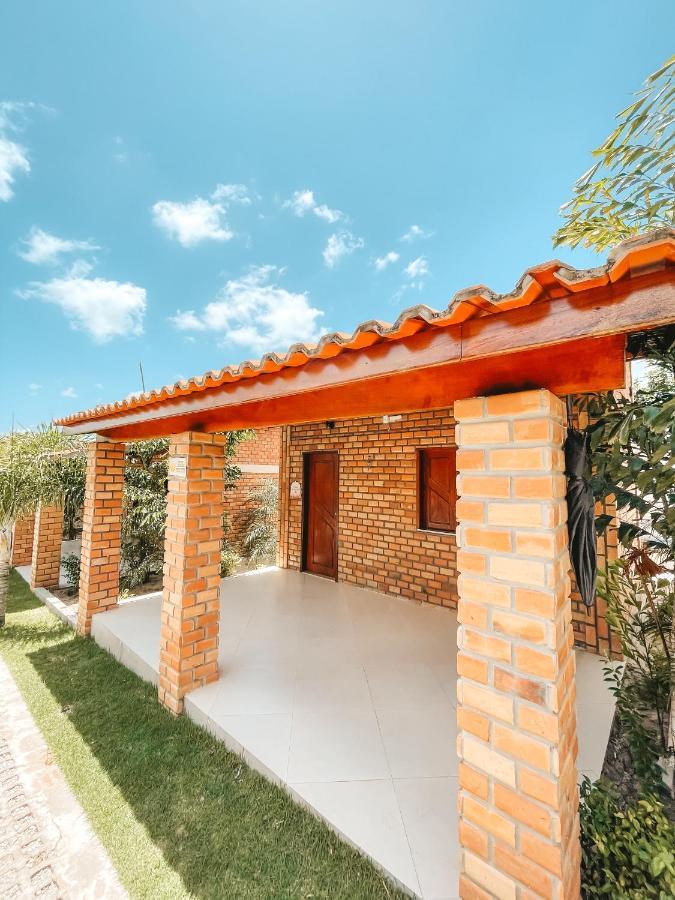 Pousada Vasto Horizonte Barreirinhas Exterior foto